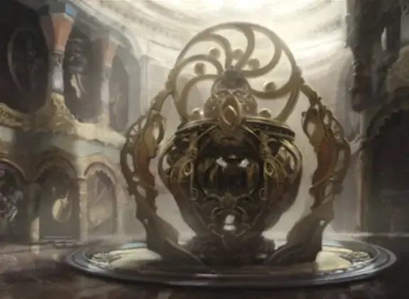 Kaladesh Remastered: Preview Card Art