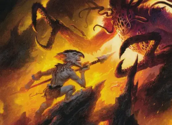 Core Set 2019: Preview Card Art